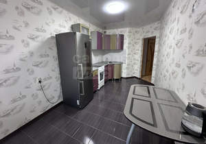 1-к квартира, вторичка, 43м2, 8/16 этаж