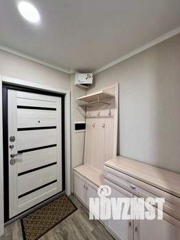 2-к квартира, вторичка, 64м2, 5/17 этаж