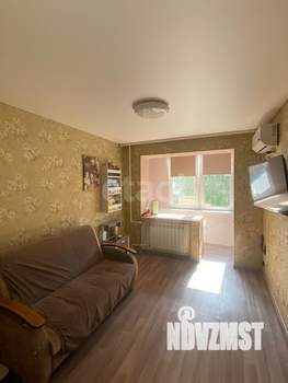 2-к квартира, вторичка, 42м2, 3/5 этаж