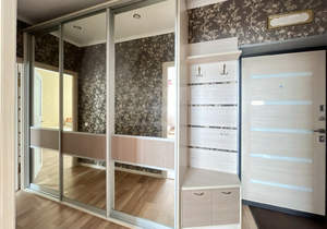 2-к квартира, вторичка, 55м2, 14/14 этаж