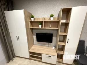 Студия квартира, вторичка, 33м2, 7/19 этаж