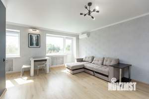 1-к квартира, вторичка, 29м2, 4/5 этаж
