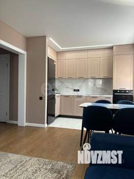 3-к квартира, вторичка, 66м2, 14/17 этаж