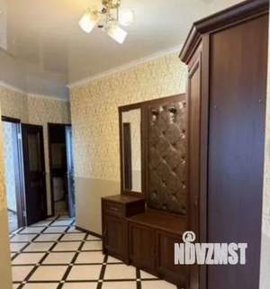 2-к квартира, вторичка, 69м2, 3/17 этаж