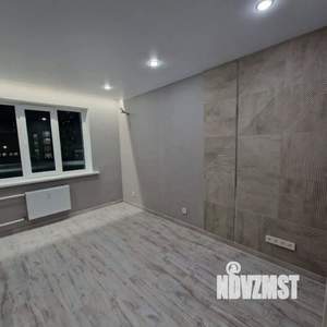 1-к квартира, вторичка, 40м2, 5/12 этаж