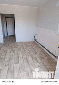 1-к квартира, вторичка, 36м2, 2/3 этаж