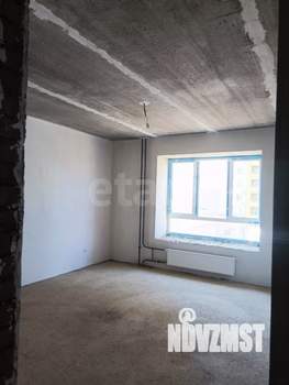 1-к квартира, вторичка, 56м2, 11/17 этаж