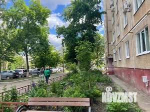 1-к квартира, вторичка, 33м2, 1/9 этаж