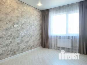 2-к квартира, вторичка, 60м2, 8/17 этаж