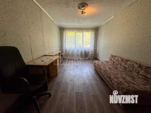 2-к квартира, вторичка, 48м2, 1/5 этаж