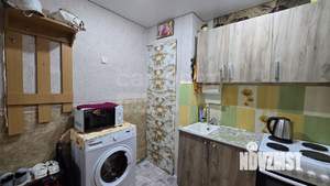 1-к квартира, вторичка, 20м2, 3/5 этаж