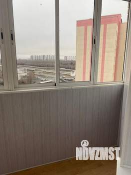 Студия квартира, вторичка, 49м2, 6/17 этаж