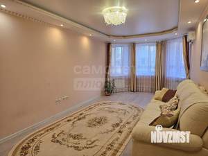 3-к квартира, вторичка, 86м2, 3/15 этаж