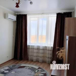 1-к квартира, вторичка, 37м2, 16/17 этаж