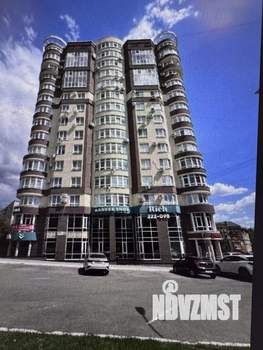 1-к квартира, вторичка, 47м2, 7/14 этаж