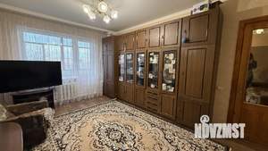 2-к квартира, вторичка, 52м2, 5/5 этаж