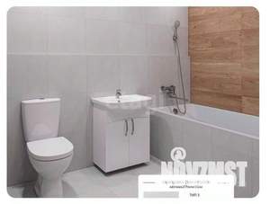 1-к квартира, вторичка, 49м2, 13/26 этаж