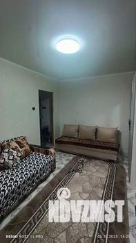 1-к квартира, вторичка, 24м2, 4/5 этаж