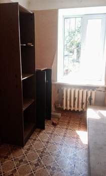 2-к квартира, вторичка, 39м2, 1/2 этаж