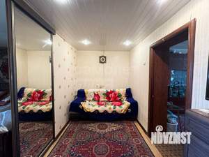 2-к квартира, вторичка, 45м2, 5/5 этаж