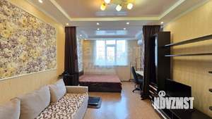 1-к квартира, вторичка, 42м2, 2/10 этаж