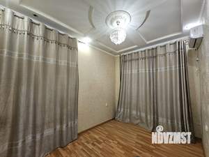 1-к квартира, вторичка, 30м2, 1/5 этаж