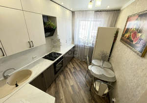 2-к квартира, вторичка, 50м2, 2/6 этаж