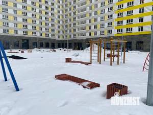 2-к квартира, вторичка, 55м2, 3/3 этаж