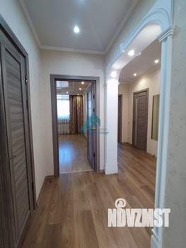 3-к квартира, вторичка, 65м2, 12/17 этаж