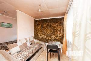 1-к квартира, вторичка, 23м2, 1/5 этаж