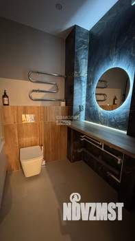 1-к квартира, вторичка, 50м2, 15/17 этаж