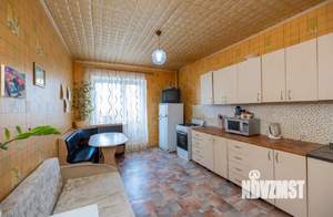 3-к квартира, вторичка, 85м2, 3/10 этаж