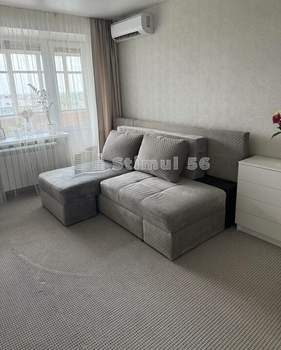 1-к квартира, вторичка, 30м2, 5/5 этаж