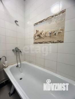 1-к квартира, вторичка, 38м2, 14/16 этаж