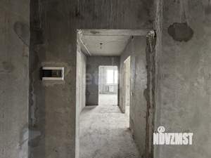 2-к квартира, вторичка, 55м2, 14/17 этаж