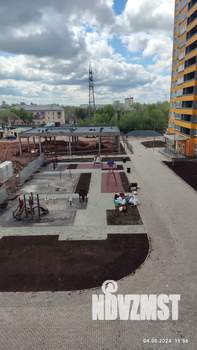 Студия квартира, вторичка, 25м2, 4/24 этаж