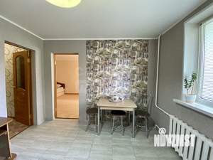 1-к квартира, вторичка, 41м2, 1/9 этаж