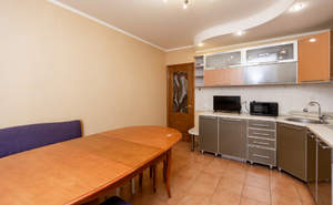 3-к квартира, вторичка, 85м2, 6/10 этаж