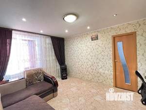 2-к квартира, вторичка, 40м2, 4/9 этаж