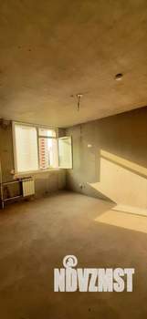 2-к квартира, вторичка, 57м2, 6/17 этаж