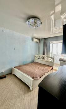 1-к квартира, вторичка, 39м2, 11/12 этаж