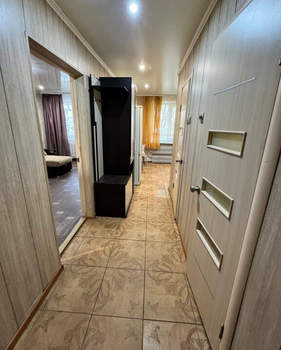 1-к квартира, вторичка, 33м2, 2/9 этаж