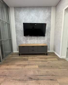 1-к квартира, вторичка, 43м2, 12/20 этаж