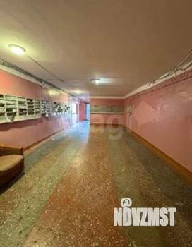 Студия квартира, вторичка, 12м2, 6/9 этаж