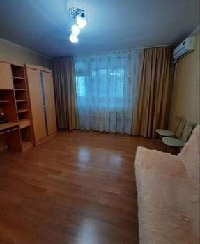 1-к квартира, вторичка, 38м2, 7/10 этаж
