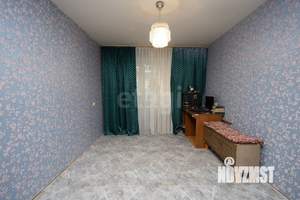 2-к квартира, вторичка, 50м2, 9/9 этаж