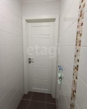 2-к квартира, вторичка, 60м2, 12/17 этаж