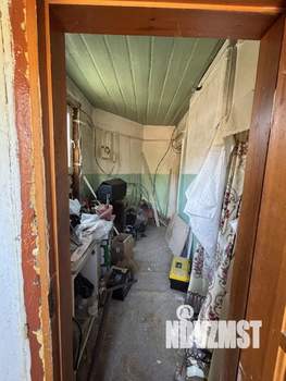 2-к квартира, вторичка, 38м2, 1/1 этаж