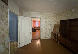 2-к квартира, вторичка, 45м2, 2/5 этаж