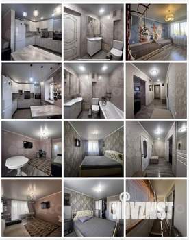 3-к квартира, вторичка, 61м2, 5/5 этаж